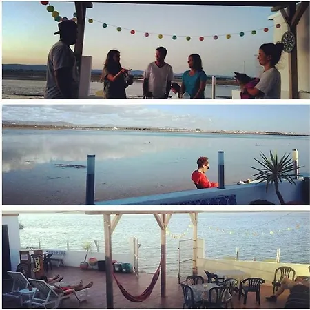 Life Hostal Distrito de Faro