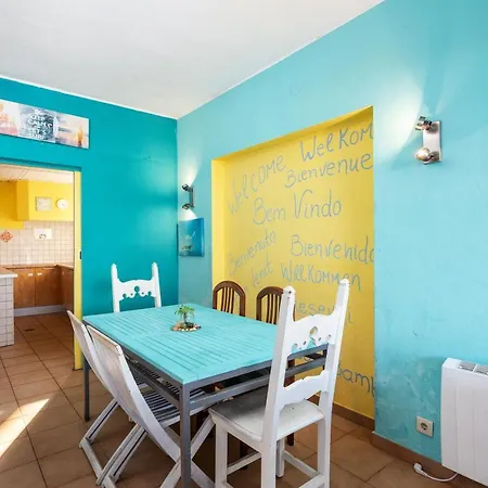 Hostel Life Distrikt Faro