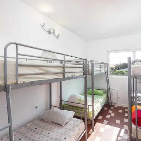 Life Hostel Distrikt Faro