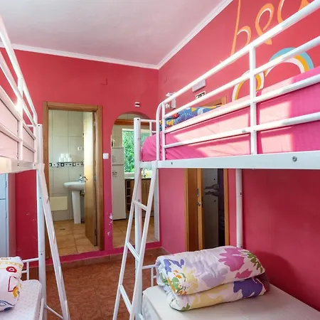 Life Hostel Faro