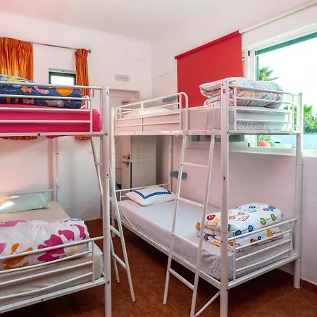 Life Hostal Distrito de Faro