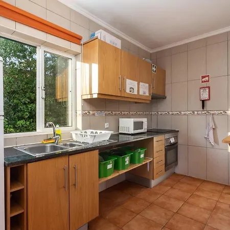 Life Hostel Distrikt Faro