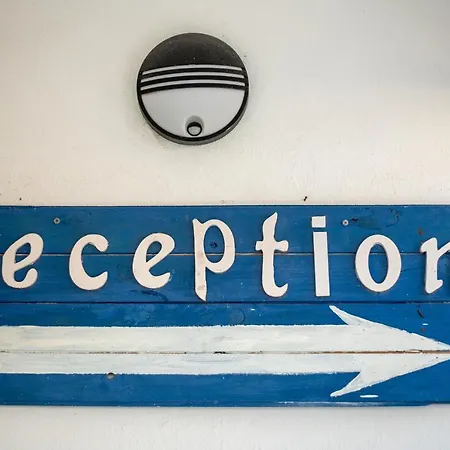 Ostello Life Distretto di Faro