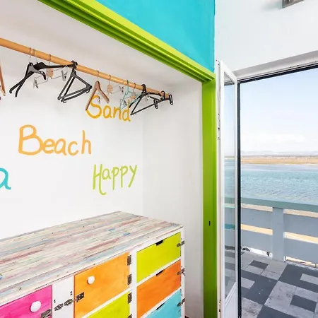 Life Distretto di Faro