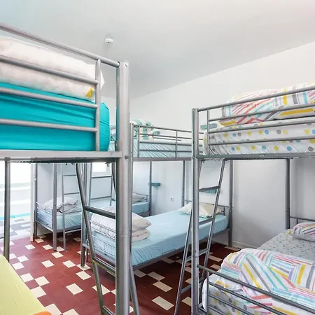 Hostel Life *
