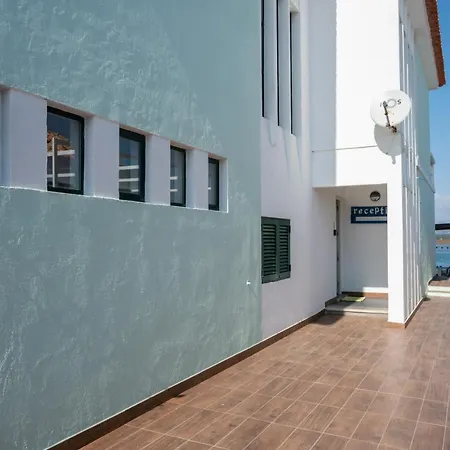 Life Hostel Distrikt Faro