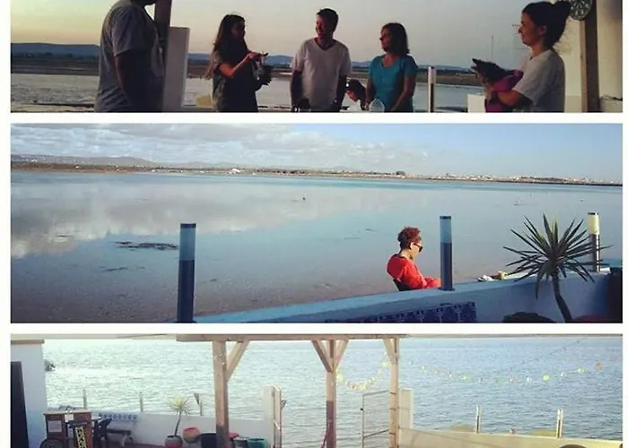 Life Hostel Faro