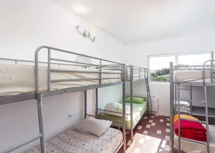 Life Hostel Faro