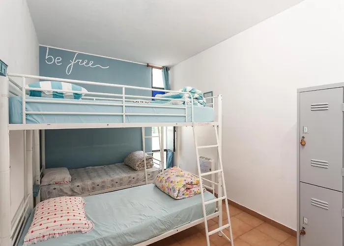Hostel Life