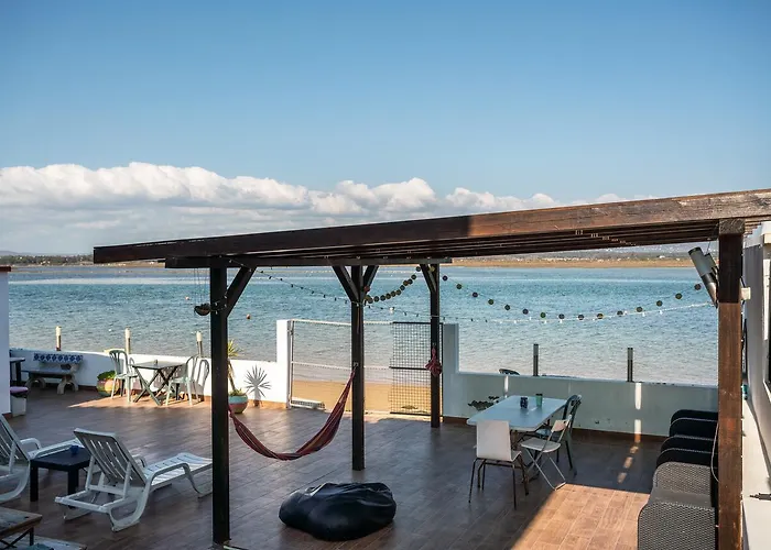 Hostel Life