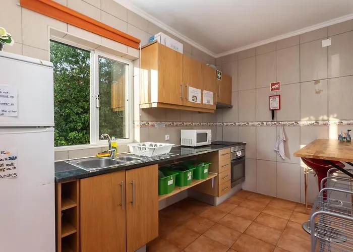 Life Hostel Faro