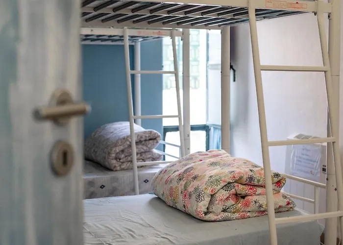 Life Hostel