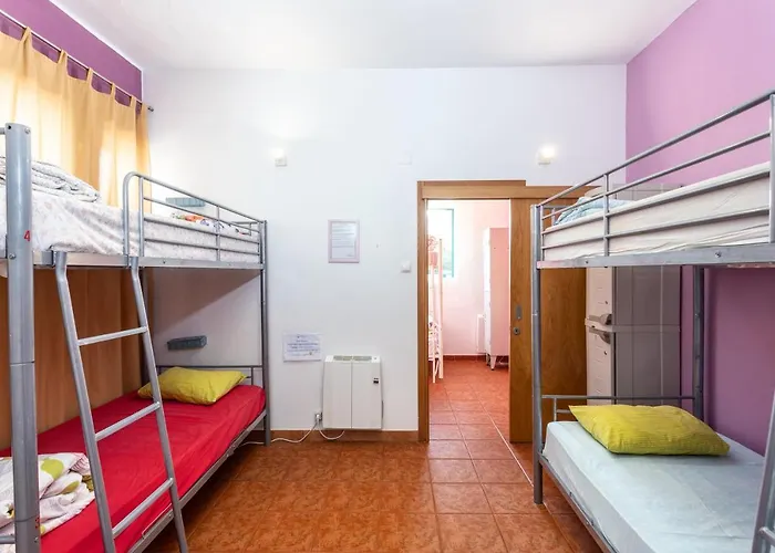 Hostel Life Faro