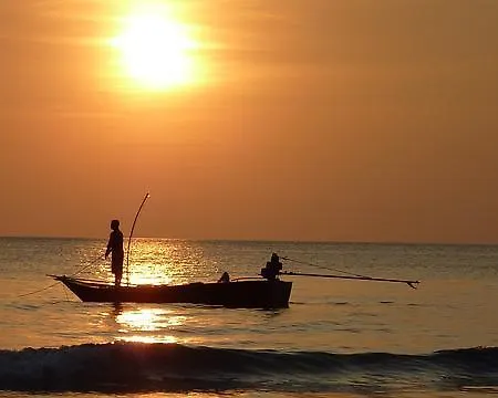 Auberge de jeunesse Life *