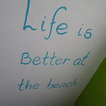 Auberge de jeunesse Life *