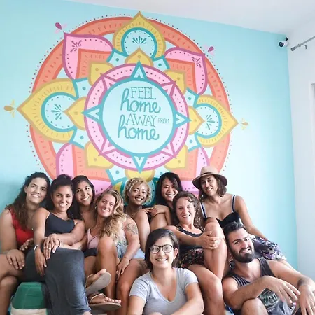 Auberge de jeunesse Life *