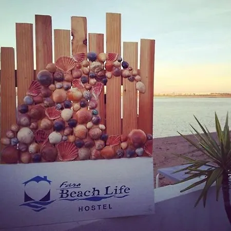 Life * District de Faro