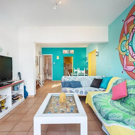 Auberge de jeunesse Life *