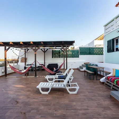 Life * District de Faro