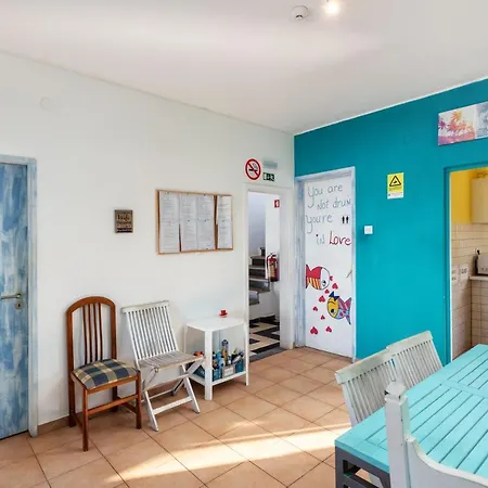 Life District de Faro