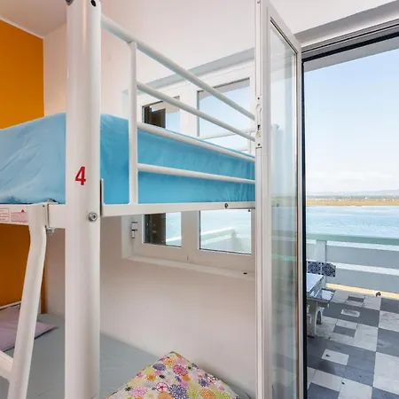 Auberge de jeunesse Life *