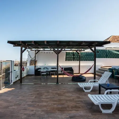 Life Auberge de jeunesse *