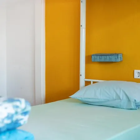 Auberge de jeunesse Life *