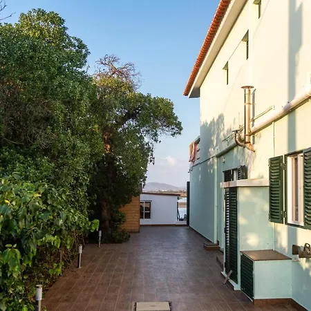 Life Auberge de jeunesse