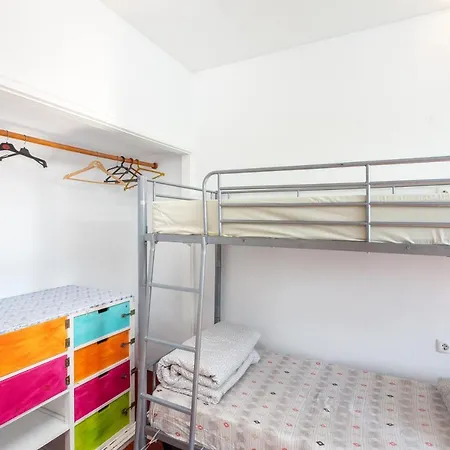 Life Auberge de jeunesse *