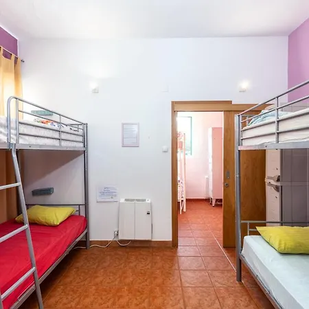 Auberge de jeunesse Life District de Faro