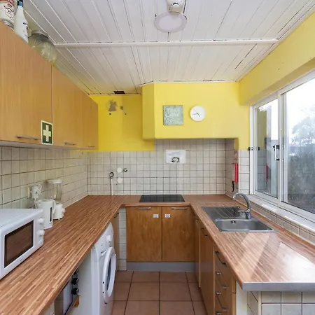 Auberge de jeunesse Life