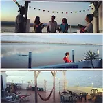 Life Hostel Dystrykt Faro