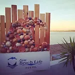 Life * Dystrykt Faro