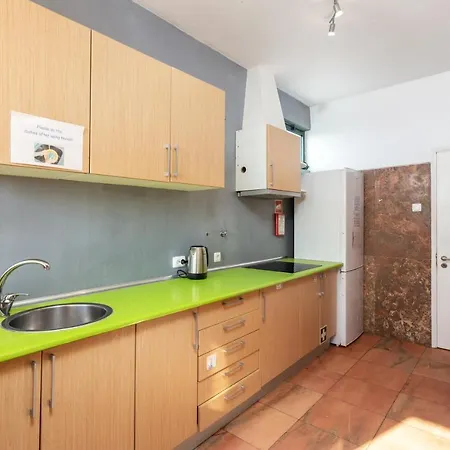 Life Hostal Distrito de Faro