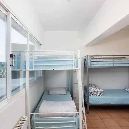 Life Hostal Distrito de Faro